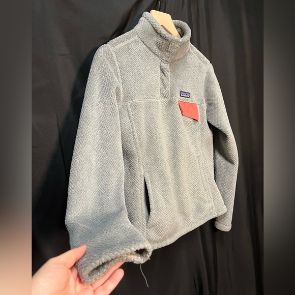 Patagonia Synchilla Snap T Fleece Pullover - Picture 7 of 10